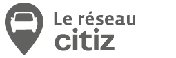 Citiz Logo